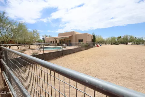 4812 E Lone Mountain Rd, Cave Creek, AZ 85331