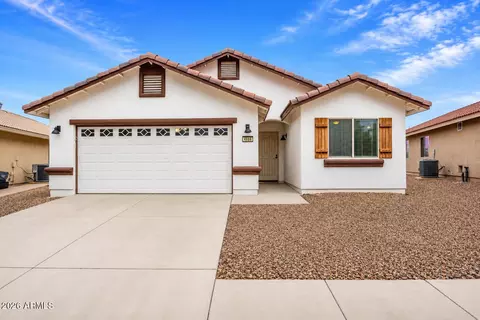 4686 Redwood St, Sierra Vista, AZ 85650