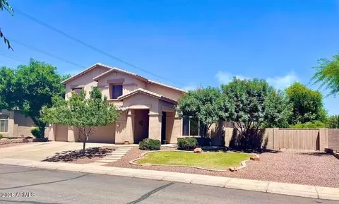 345 N Date Palm Dr, Gilbert, AZ 85234