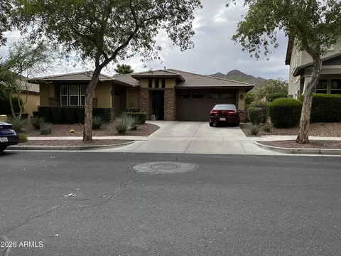21068 W Wycliff Dr, Buckeye, AZ 85396