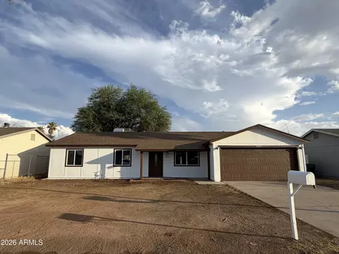 6829 W Monte Vista Rd, Phoenix, AZ 85035