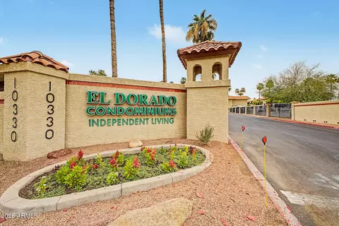 10330 W Thunderbird Blvd #A209, Sun City, AZ 85351