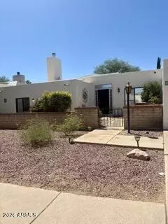 1164 Circulo Canario --, Rio Rico, AZ 85648
