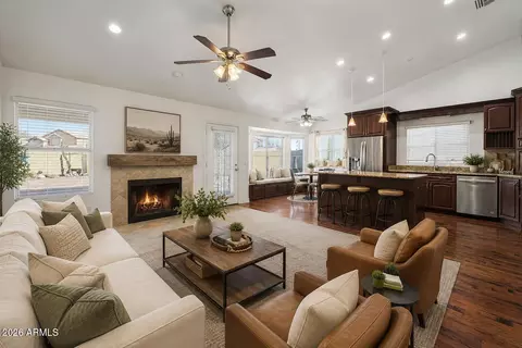 7365 E Ivyglen St, Mesa, AZ 85207 photo 5