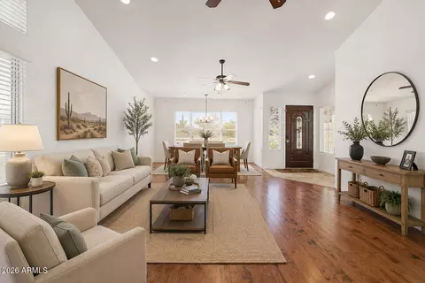 7365 E Ivyglen St, Mesa, AZ 85207 photo 4