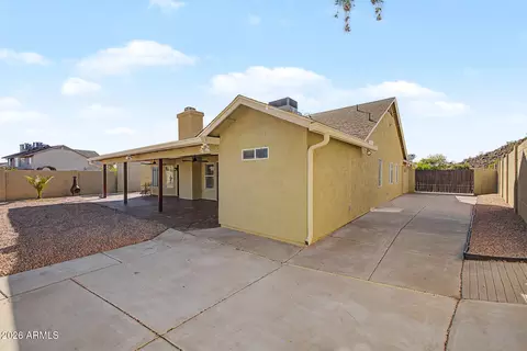 7365 E Ivyglen St, Mesa, AZ 85207 photo 30
