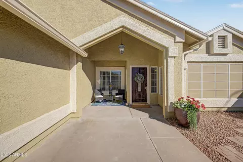7365 E Ivyglen St, Mesa, AZ 85207 photo 3