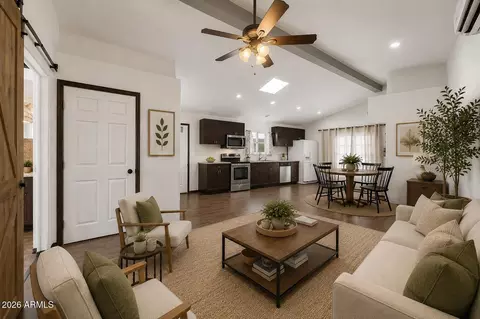 7365 E Ivyglen St, Mesa, AZ 85207 photo 8