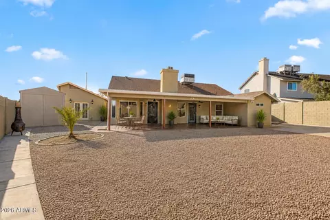 7365 E Ivyglen St, Mesa, AZ 85207 photo 31