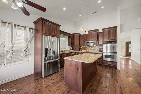 7365 E Ivyglen St, Mesa, AZ 85207 photo 13
