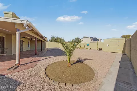 7365 E Ivyglen St, Mesa, AZ 85207 photo 32