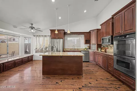 7365 E Ivyglen St, Mesa, AZ 85207 photo 12