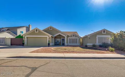 7365 E Ivyglen St, Mesa, AZ 85207 photo 43
