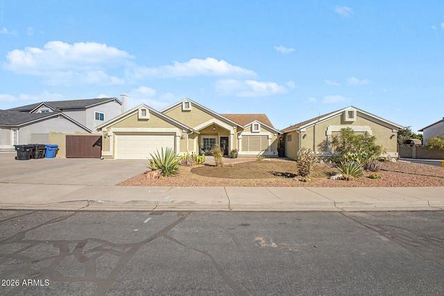 7365 E Ivyglen St, Mesa, AZ 85207
