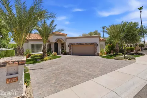 9988 E Bayview Dr, Scottsdale, AZ 85258