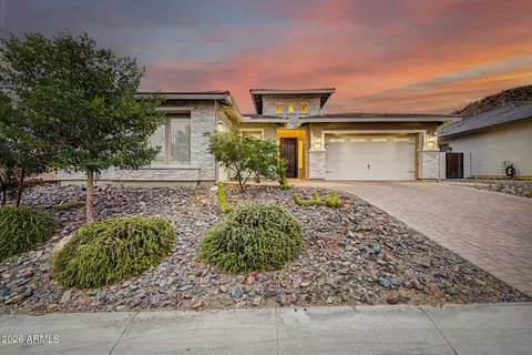 16601 W Fawn Dr, Goodyear, AZ 85338