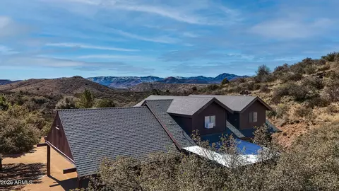 13900 E Boothill Pass, Humboldt, AZ 86329