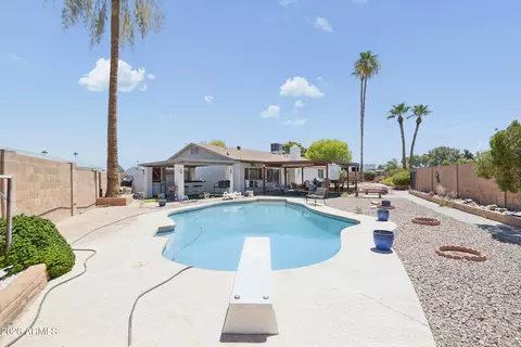 2262 S Emerson Cir, Mesa, AZ 85210