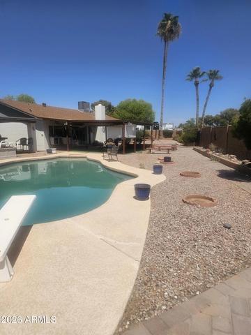 2262 S Emerson Cir, Mesa, AZ 85210