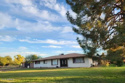 6809 S 66th Ave, Laveen, AZ 85339