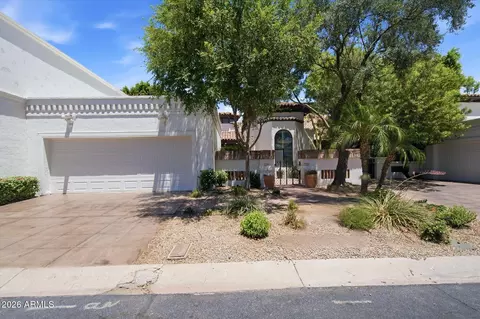 6701 N Scottsdale Rd #15, Scottsdale, AZ 85250