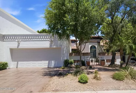 6701 N Scottsdale Rd #15, Scottsdale, AZ 85250
