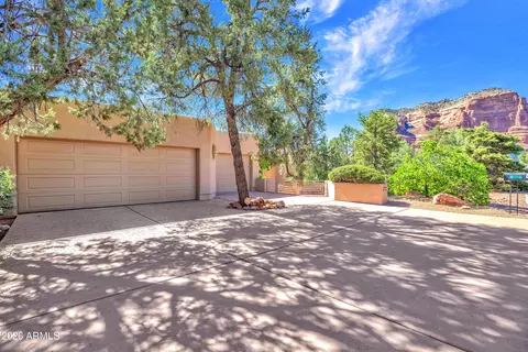 272 Pinon Woods Dr, Sedona, AZ 86351
