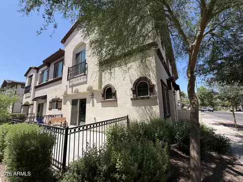 Exterior - 2723 S Cavalier Dr #103, Gilbert, AZ 85295 photo 6 of 7