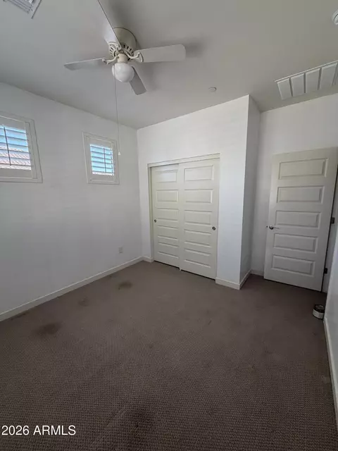 Bedroom - 2723 S Cavalier Dr #103, Gilbert, AZ 85295 photo 3 of 3