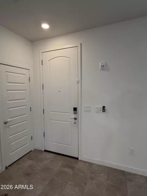 Entry Way - 2723 S Cavalier Dr #103, Gilbert, AZ 85295 photo 2 of 11