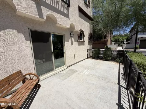 Exterior - 2723 S Cavalier Dr #103, Gilbert, AZ 85295 photo 7 of 7