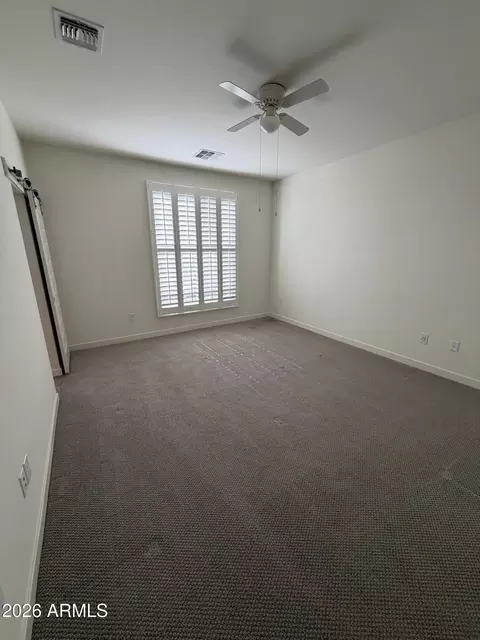 Bedroom - 2723 S Cavalier Dr #103, Gilbert, AZ 85295 photo 2 of 3