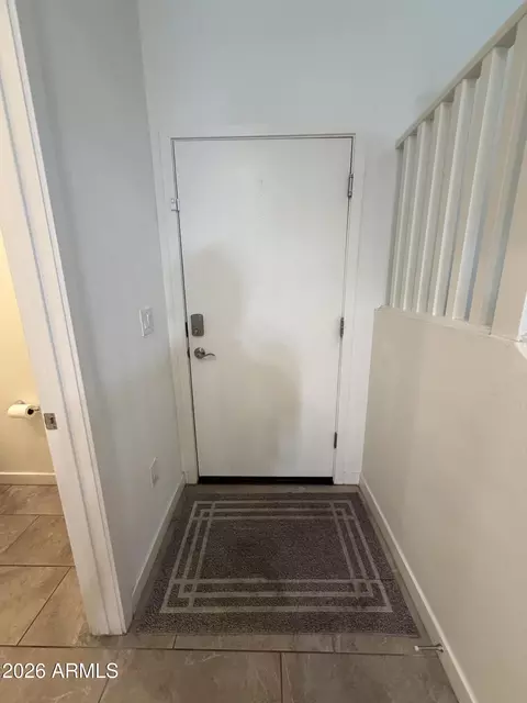 Entry Way - 2723 S Cavalier Dr #103, Gilbert, AZ 85295 photo 3 of 11