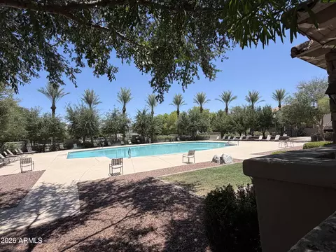 Exterior - 2723 S Cavalier Dr #103, Gilbert, AZ 85295 photo 1 of 7