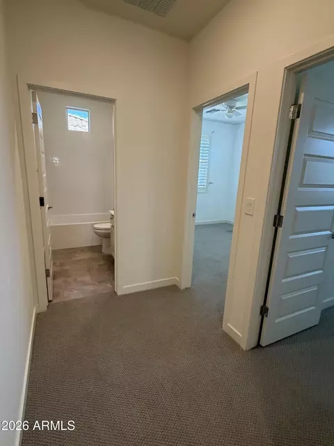 Entry Way - 2723 S Cavalier Dr #103, Gilbert, AZ 85295 photo 9 of 11