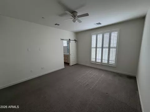 Bedroom - 2723 S Cavalier Dr #103, Gilbert, AZ 85295 photo 1 of 3
