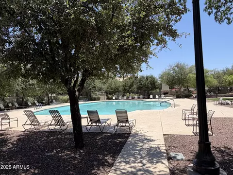Exterior - 2723 S Cavalier Dr #103, Gilbert, AZ 85295 photo 2 of 7