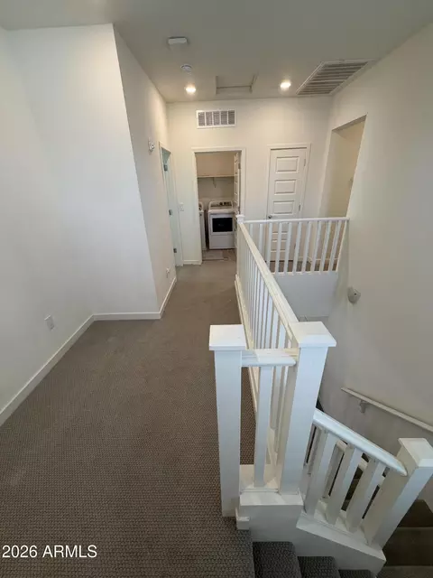 Entry Way - 2723 S Cavalier Dr #103, Gilbert, AZ 85295 photo 6 of 11