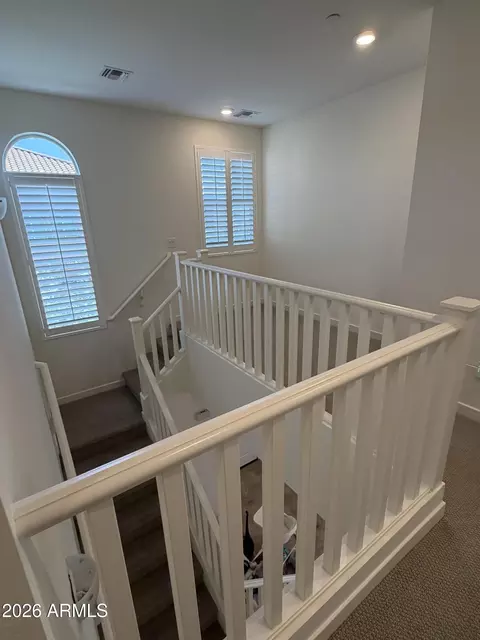 Entry Way - 2723 S Cavalier Dr #103, Gilbert, AZ 85295 photo 7 of 11