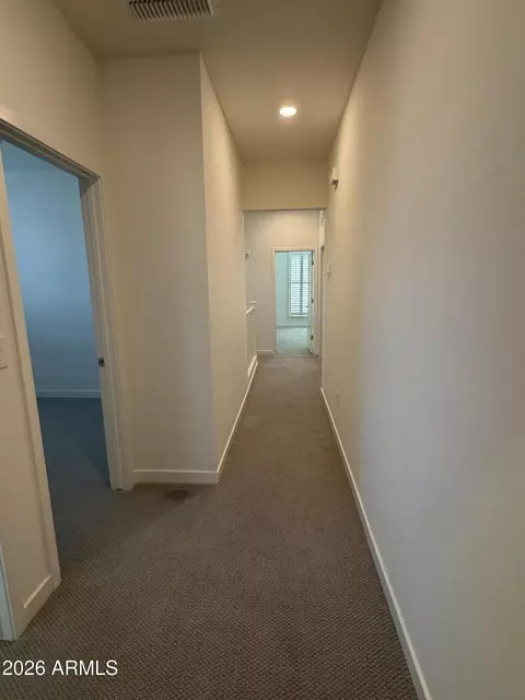Entry Way - 2723 S Cavalier Dr #103, Gilbert, AZ 85295 photo 8 of 11
