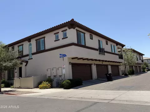 2723 S Cavalier Dr #103, Gilbert, AZ 85295