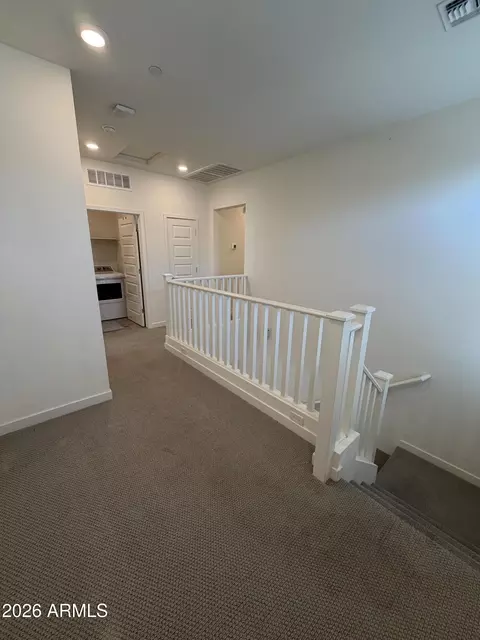 Entry Way - 2723 S Cavalier Dr #103, Gilbert, AZ 85295 photo 5 of 11