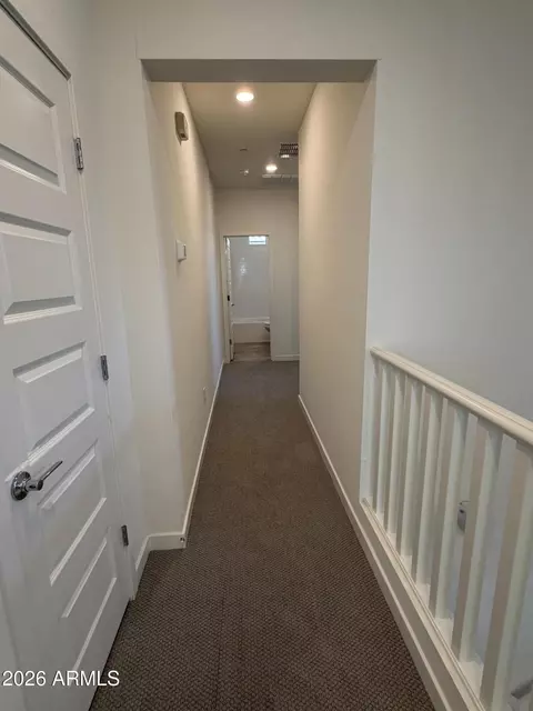 Entry Way - 2723 S Cavalier Dr #103, Gilbert, AZ 85295 photo 10 of 11