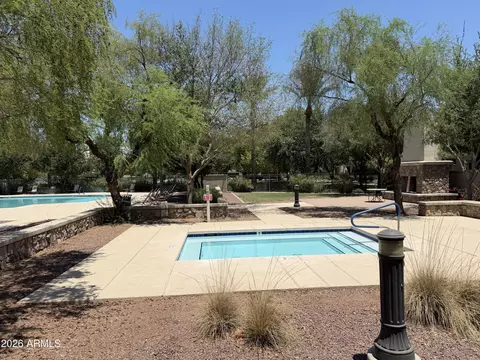Exterior - 2723 S Cavalier Dr #103, Gilbert, AZ 85295 photo 3 of 7