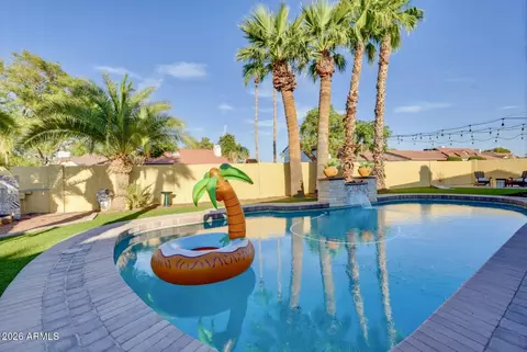 2663 W Gila Ln, Chandler, AZ 85224