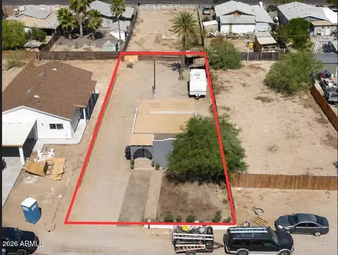 312 5th Ave E, Buckeye, AZ 85326 photo 8