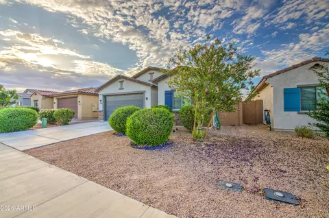 35250 W Santa Monica Ave, Maricopa, AZ 85138