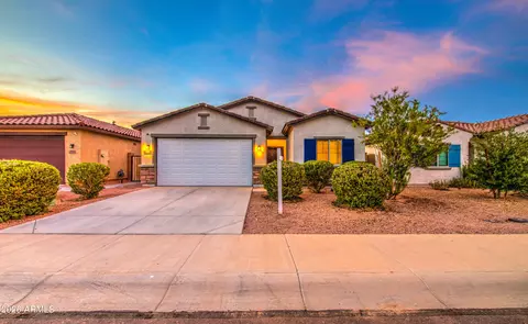 35250 W Santa Monica Ave, Maricopa, AZ 85138