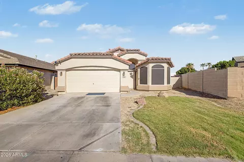 2601 N 109th Ave, Avondale, AZ 85392
