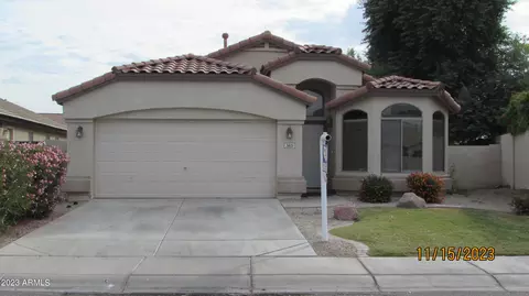 2601 N 109th Ave, Avondale, AZ 85392